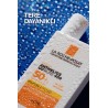 La Roche Posay Anthelios Invisible Fluid Yüz Güneş Kremi Normal/Karma Ciltler SPF50+ Yüksek Koruma 50ml