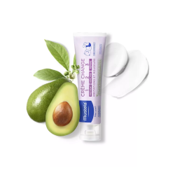 Mustela Vitamin Barrier 1-2-3 Cream 50 ml Pişik Kremi