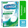 Corega Diş Protezi Temizleyici 30 Tablet