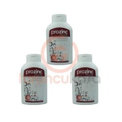 Prozinc Plus Saç Dökülmesine Karşı Etkili Şampuan | TuruncuKasa