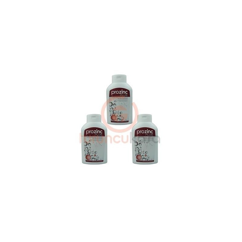Prozinc Plus Saç Dökülmesine Karşı Etkili Şampuan | TuruncuKasa Prozinc Plus Saç Dökülmesine Karşı Etkili Şampuan | TuruncuKasa