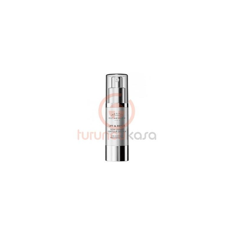 Institut Esthederm Lift&Repair Eye Contour Smoothing Gel 15ml Institut Esthederm Lift&Repair Eye Contour Smoothing Gel 15ml