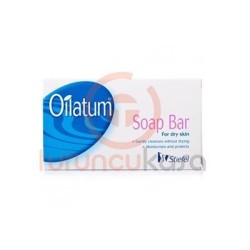 Oilatum Junior Soap Bar 100gr