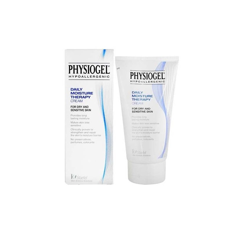 Physiogel Daily Moisture Therapy Cream 75 ml Nemlendirici Krem