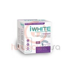 İwhite Profesyonel Diş Beyazlatma Kiti