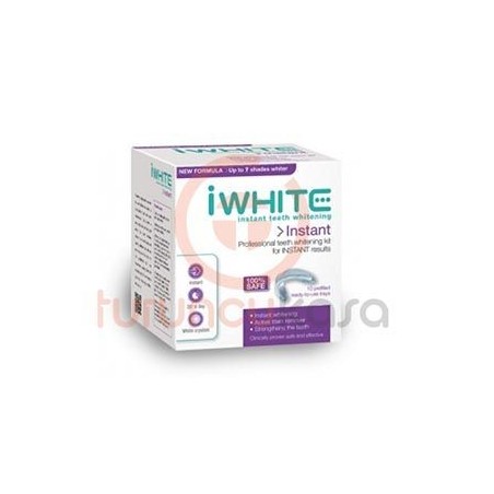 İwhite Profesyonel Diş Beyazlatma Kiti