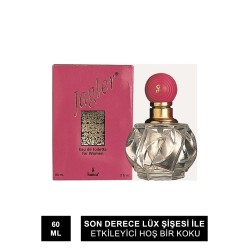 Jagler For Women Edt 60 ml.