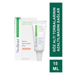 Neostrata Bionic Eye Cream Plus 15 ml