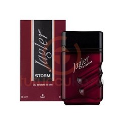 Jagler Storm For Men Edt 90 ml.