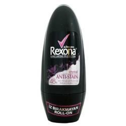 Rexona Crystal Deo Roll-on 50ml