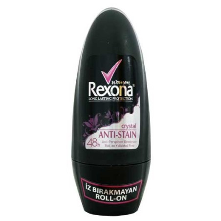 Rexona Crystal Deo Roll-on 50ml