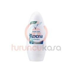 Rexona Shower Clean Bayan Roll-On 50 ml.