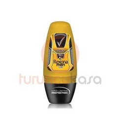 Rexona Men V8 Deodorant Rollon 50ML For Men Roll-On
