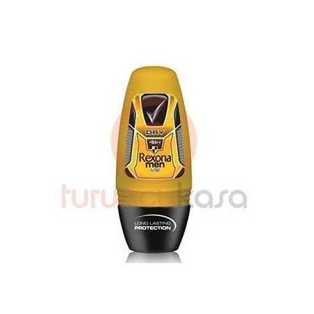 Rexona Men V8 Deodorant Rollon 50ML For Men Roll-On