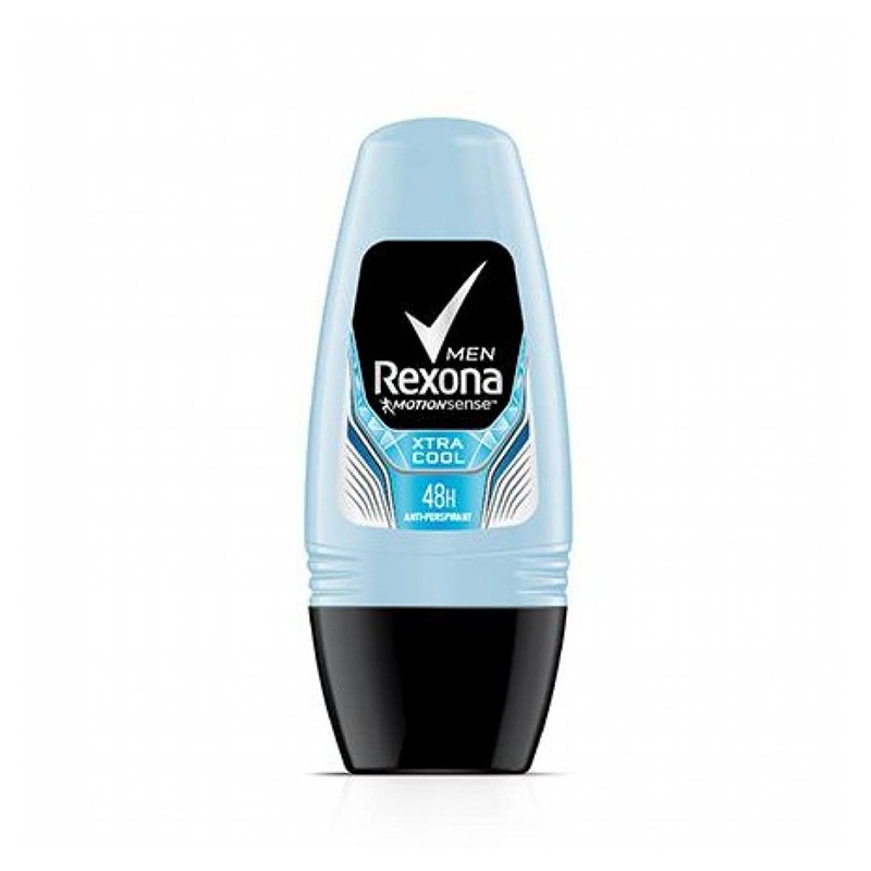 Rexona Men Fresh Xtracool Roll-on  50 ml