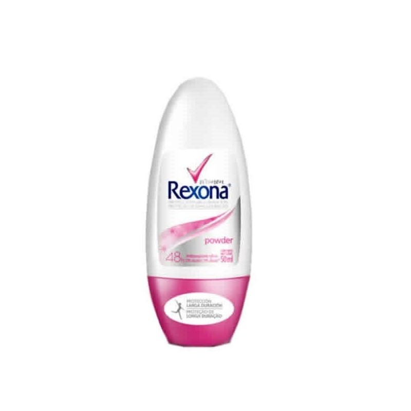 Rexona Women Powder Dry Roll-on 50 ml.