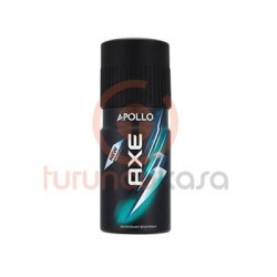 Axe Apollo For Men Deodorant Body Spray 150ml