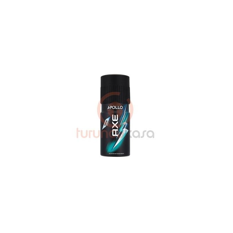 Axe Apollo For Men Deodorant Body Spray 150ml