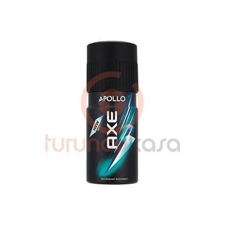 Axe Apollo For Men Deodorant Body Spray 150ml