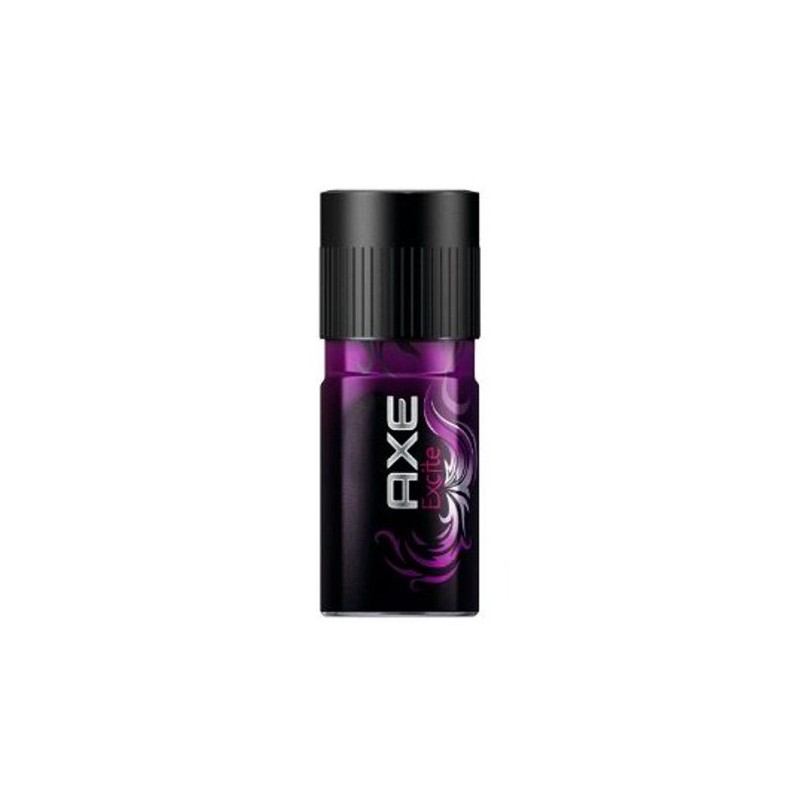 Axe Excite Deodorant Body Spray 150 ml
