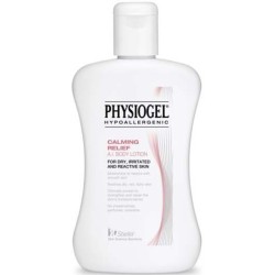 Physiogel Calming Relief A.I. Body Lotion 200 ml Nemlendirici Losyon