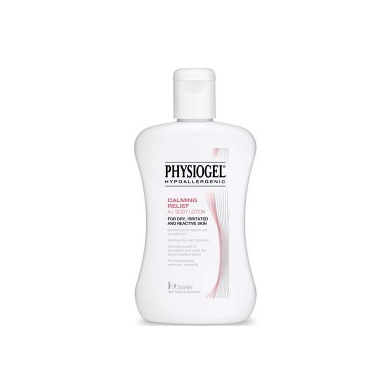 Physiogel Calming Relief A.I. Body Lotion 200 ml Nemlendirici Losyon Physiogel Calming Relief A.I. Body Lotion 200 ml Nemlendirici Losyon