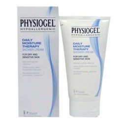 Physiogel Daily Moisture Therapy Shower Cream 150 ml - Duş Jeli Kremi