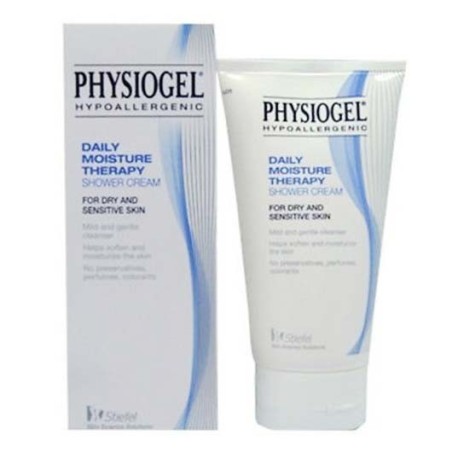 Physiogel Daily Moisture Therapy Shower Cream 150 ml - Duş Jeli Kremi