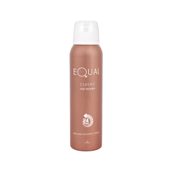 Equal Classic For Women Deodorant sprey 150 ml