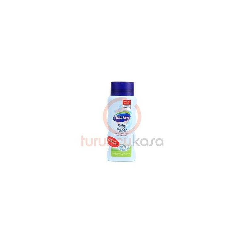 Bübchen Bebek Pudrası (Nem Önleyici) 100 gr