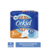 Orkid Ultra Extra Hijyenik Ped Normal Tekli Paket 8 Ped