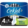 Orkid Ultra Extra 6'lı Gece (S.K.T 10-2022)