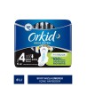 Orkid Ultra Gece Extra  ( Boy : 4 ) 6 Adet