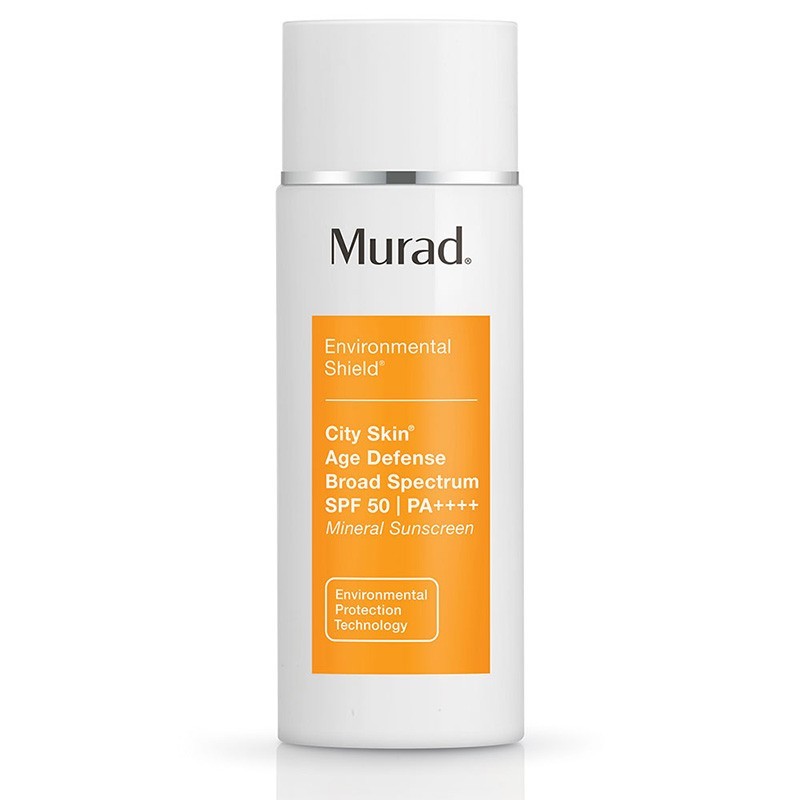 Dr Murad City Skin Age Defense Broad Spectrum SPF 50 50 ml Dr Murad City Skin Age Defense Broad Spectrum SPF 50 50 ml