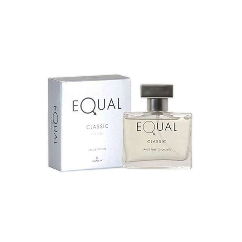 Equal Classic For Men EDT 75 ml. Equal Classic For Men EDT 75 ml.