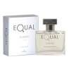 Equal Classic For Men EDT 75 ml.