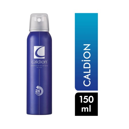 Caldion Deodorant Sprey For Men 150 ml