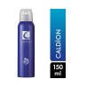 Caldion Deodorant Sprey For Men 150 ml