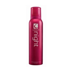 Caldion Night For Women Deodorant 150ml.