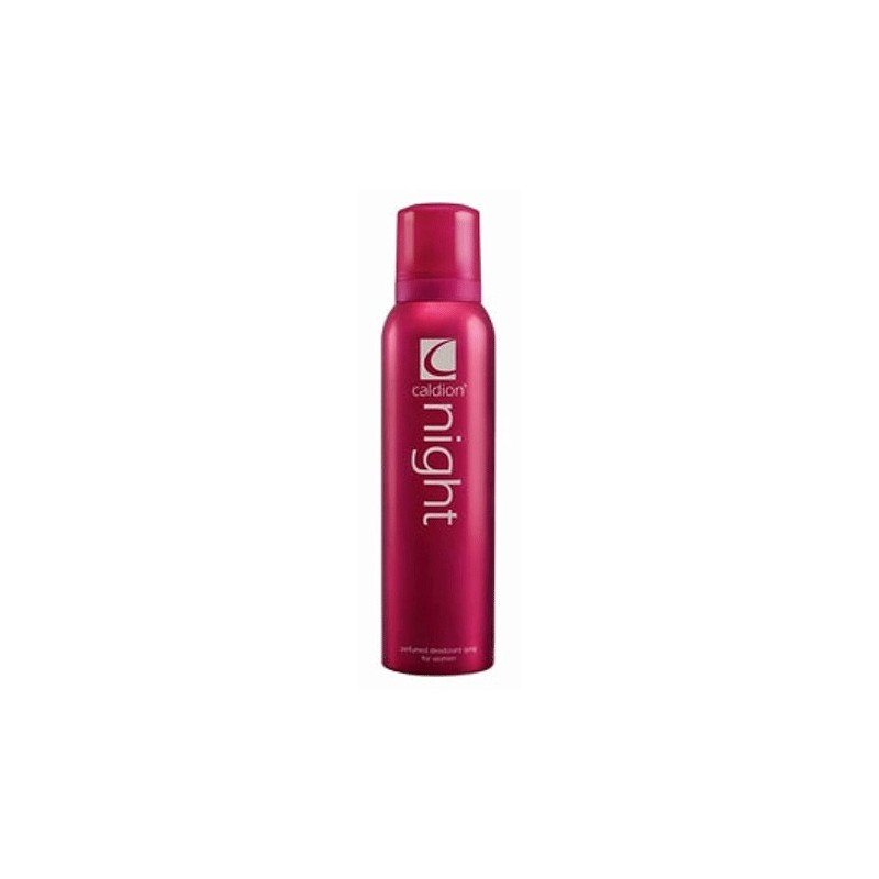 Caldion Night For Women Deodorant 150ml. Caldion Night For Women Deodorant 150ml.