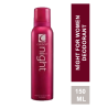 Caldion Night For Women Deodorant 150 ml
