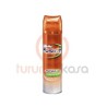 Gillette Fusion Hydra Gel Sensitive Skin Traş Jeli 200 ml