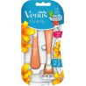 Gillette Venus Riviera Kullan At Tıraş Bıçağı 2'li