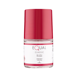 Equal Classic Deo Roll-on For Women 50 ml