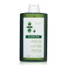 Klorane Ortie Shampoo 400 ml Isırganotu Ekstresi   | TuruncuKasa