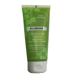 Klorane Gel Douche Surgras Eveil Matinal Meyve Esanslı Duş Jeli 200ml.