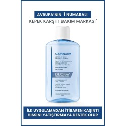 Ducray Squanorm Losyon 200 ml