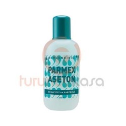 Parmex Hanımeli Nemlendirici ve Besleyici Aseton 200 ml