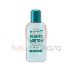 Parmex Hanımeli Nemlendirici ve Besleyici Aseton 125 ml