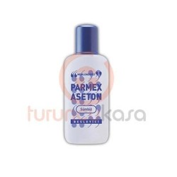 Parmex Sümbül Nemlendirici ve Besleyici Aseton 200 ml